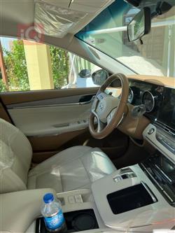 هيونداي أزيرا